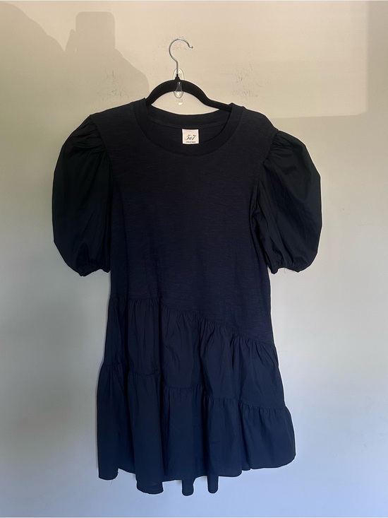 cinq a sept Dresses & Skirts - cinq à sept Navy Caitlin Dress